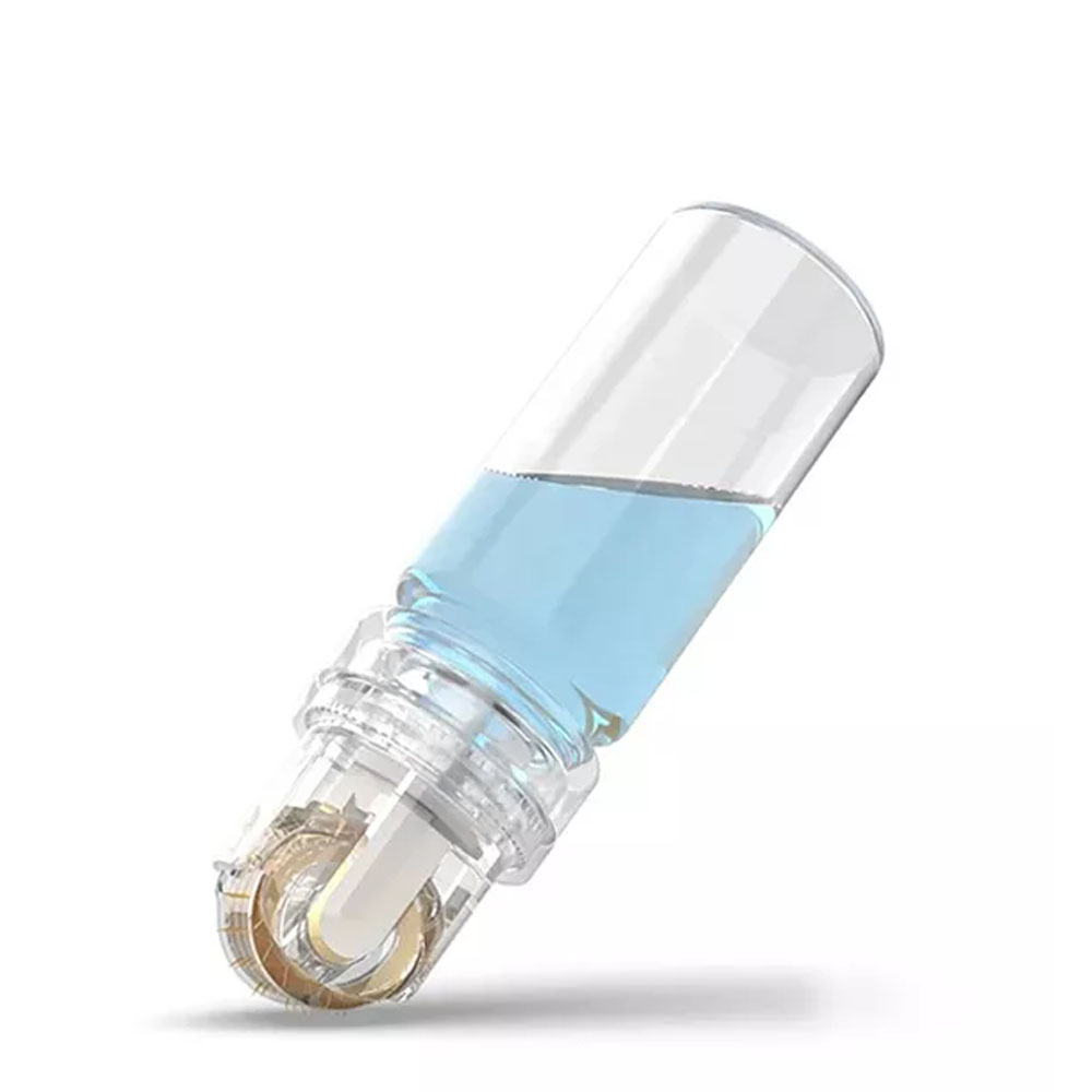 Skincare The Originote - 1 pièces 64 broches titane Micro