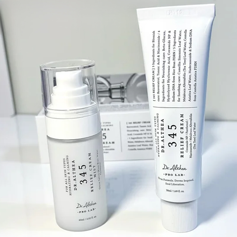 Skincare Skin 1004 - Produits de soin de la peau