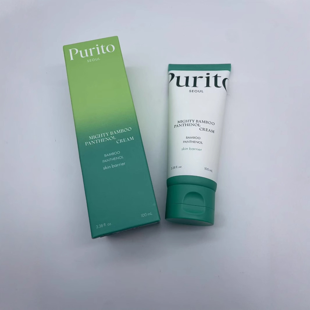 Crème au panthénol Mighty Bamb - Skincare Skin 1004 avis et prix
