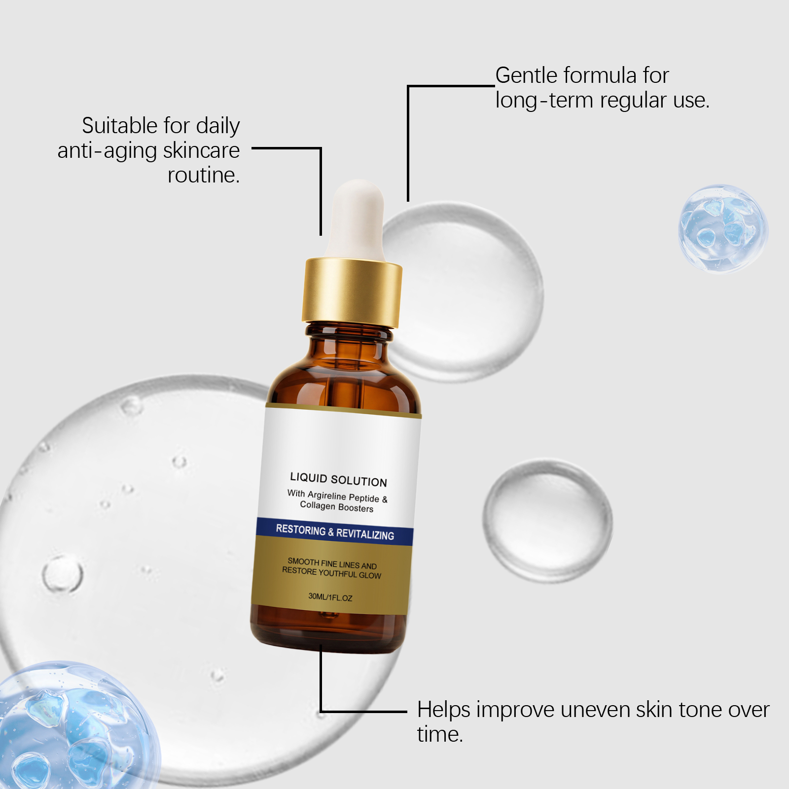 Baume Hydratant en Stick au Mi - Skincare Vitamin C avis et prix