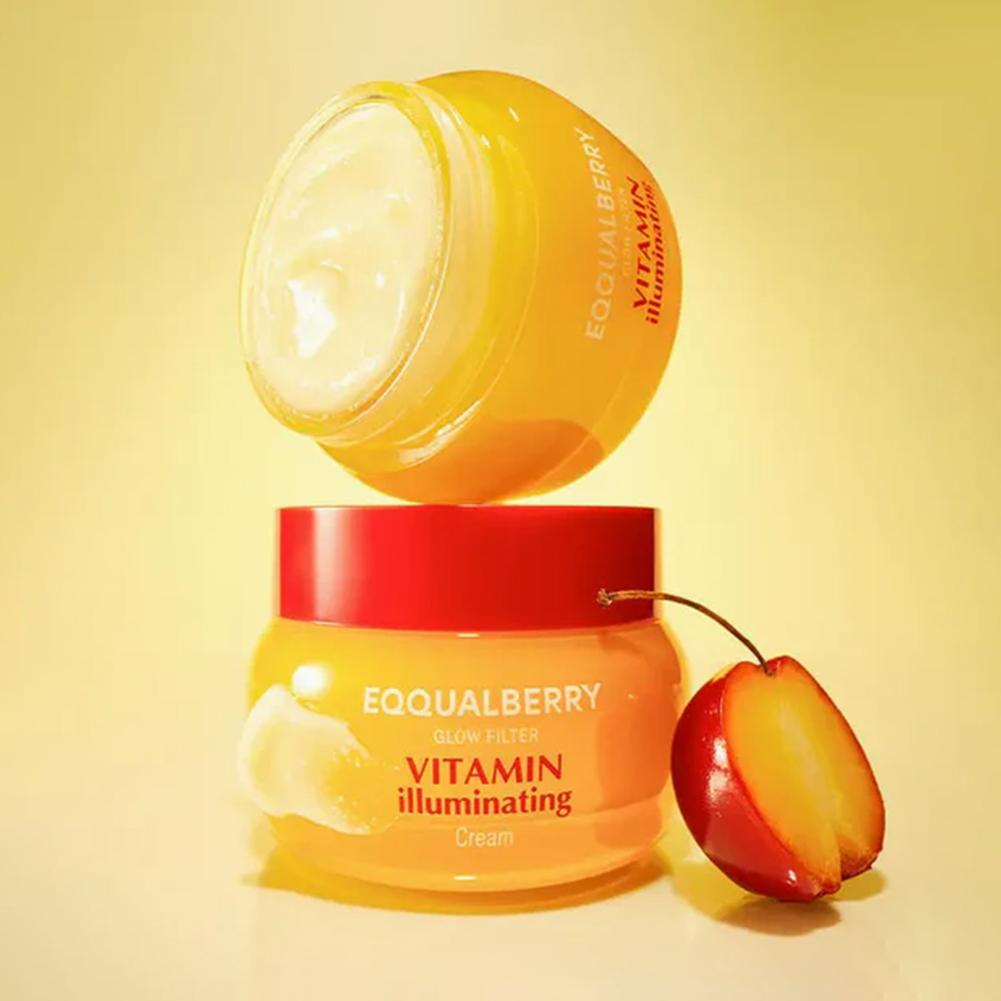 Crème éclaircissante pour le v - Skincare Vitamin C avis et prix