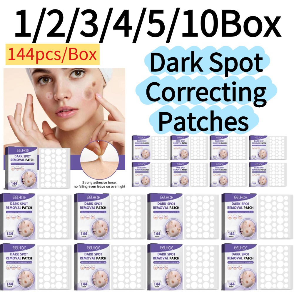 Patchs correcteurs de taches b - Skincare The Originote avis et prix