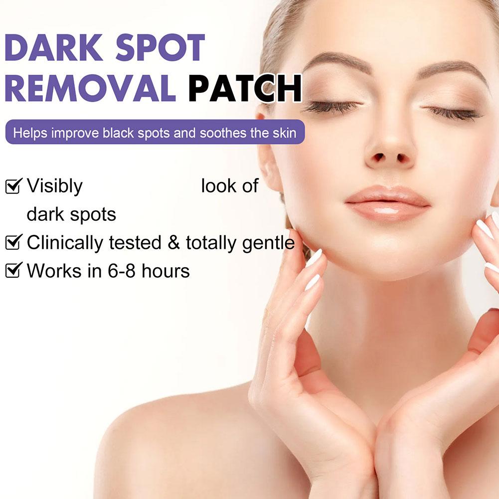 Patchs correcteurs de taches b - Skincare The Originote avis et prix