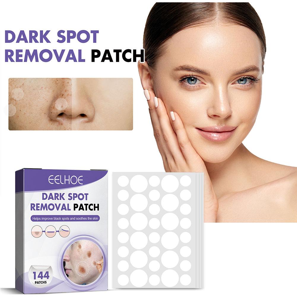 Patchs correcteurs de taches b - Skincare The Originote avis et prix