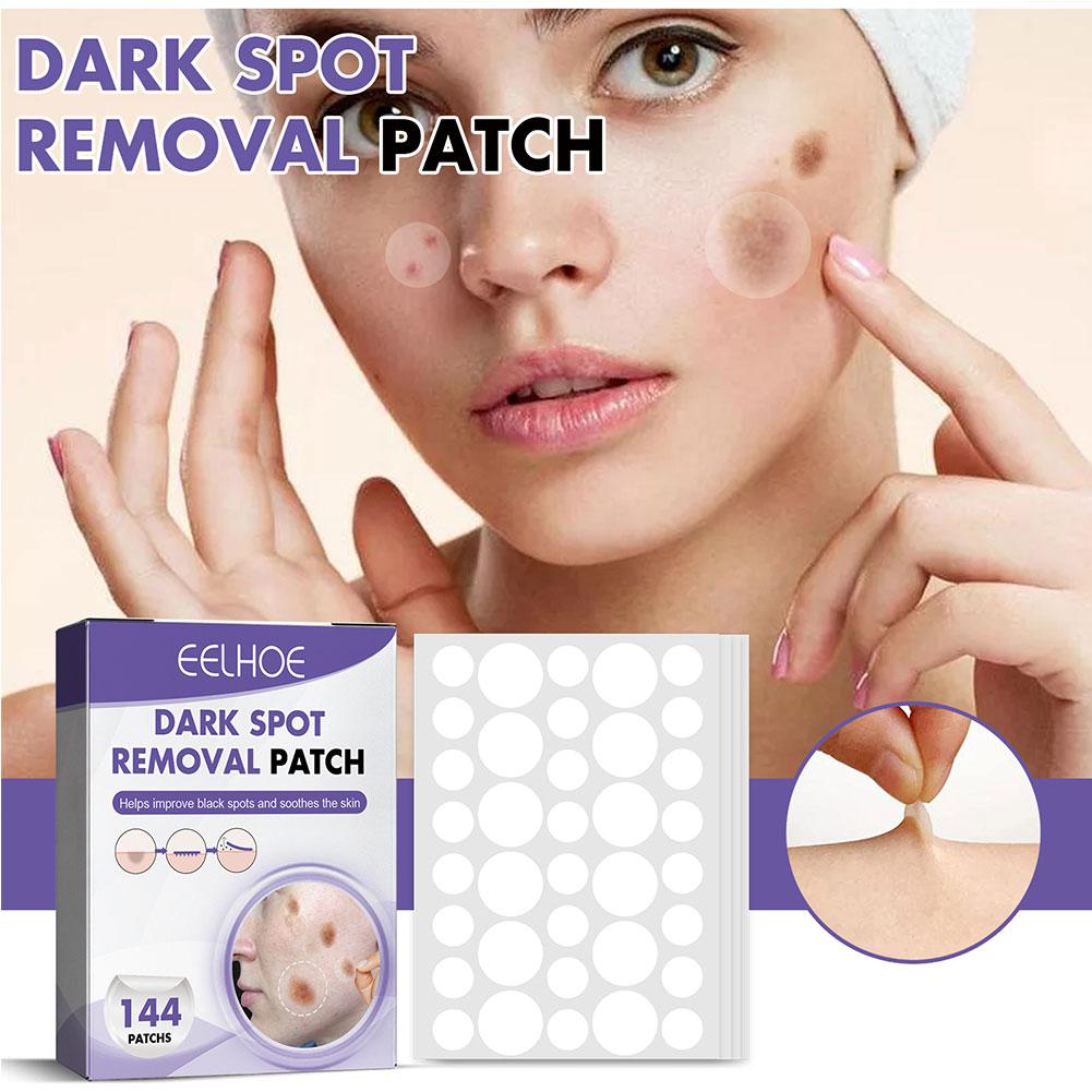 Patchs correcteurs de taches b - Skincare The Originote avis et prix