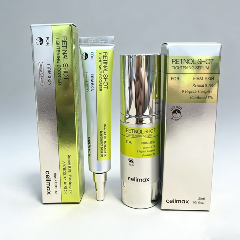 Celimax Vita A rétinol hydrata - Skincare Skin 1004 avis et prix