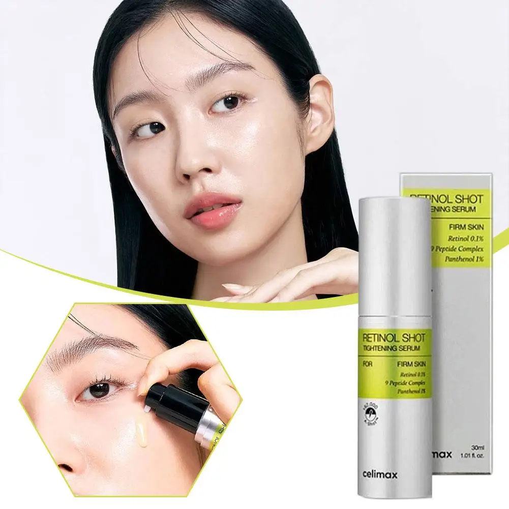 Celimax Vita A rétinol hydrata - Skincare Skin 1004 avis et prix