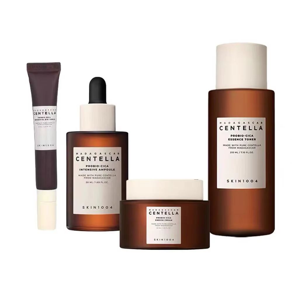 SKIN1004 Centella Probio-Cica  - Skincare Skin 1004 avis et prix