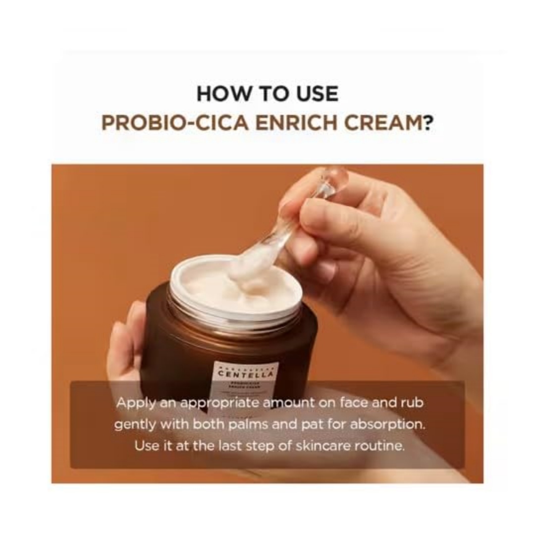 SKIN1004 Centella Probio-Cica  - Skincare Skin 1004 avis et prix