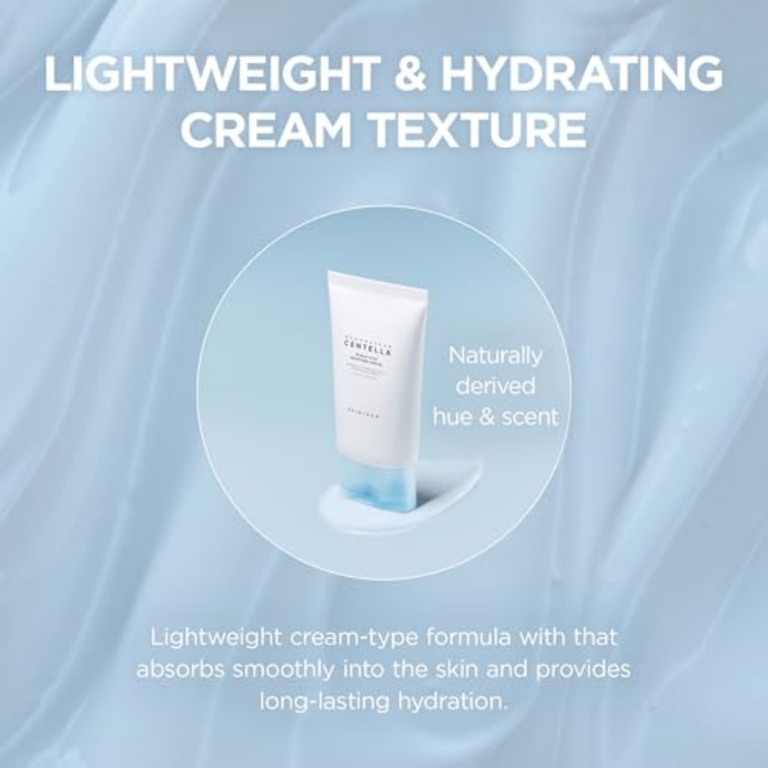 Crème hydratante pour le visag - Skincare Skin 1004 avis et prix