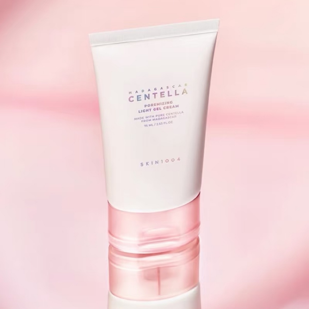 SKIN1004 Madagascar Centella P - Skincare Skin 1004 avis et prix