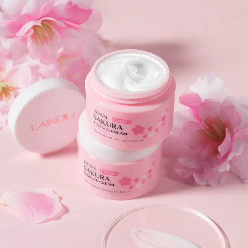 Crème hydratante à l'essence d - Skincare Vitamin C avis et prix