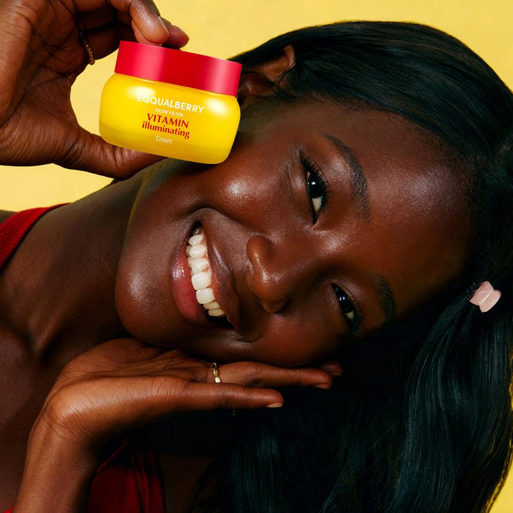 Sérum Repulpant EQQUALBERRY BA - Skincare Vitamin C avis et prix