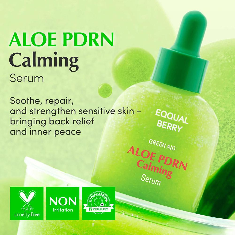 Sérum Repulpant EQQUALBERRY BA - Skincare Vitamin C avis et prix