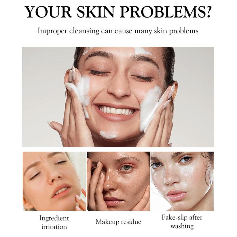 Ensemble de soins coréens ROUN - Skincare Skin 1004 avis et prix