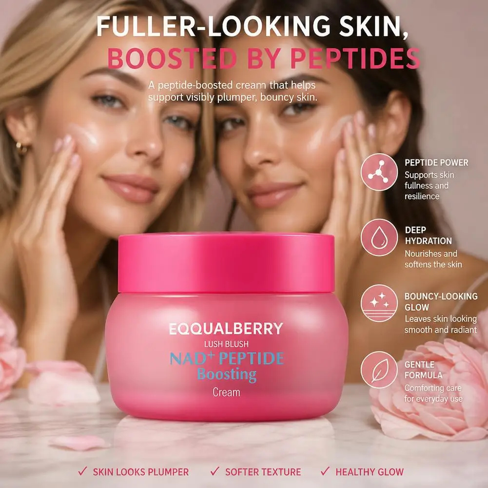 Sérum repulpant EQQUALBERRY BA - Skincare Vitamin C avis et prix