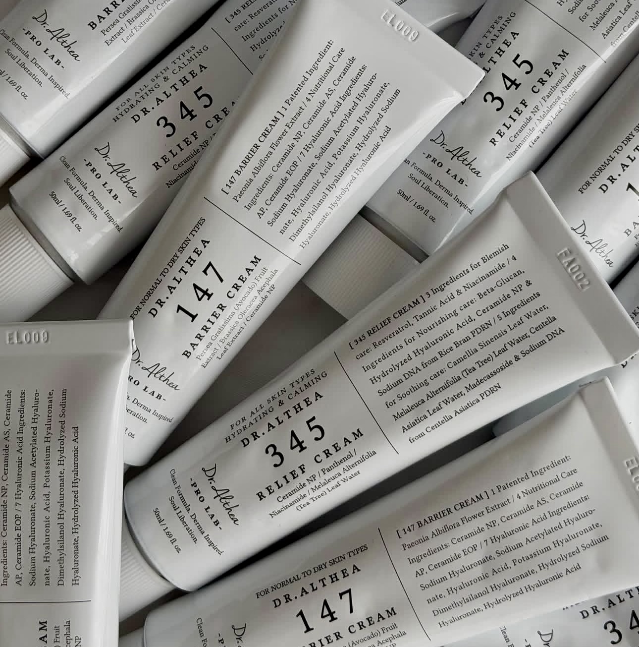 Crème Barrière Dr.Althea 147,  - Skincare Skin 1004 avis et prix