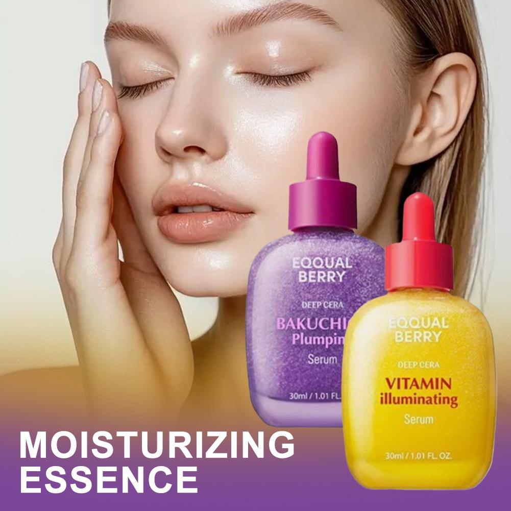 Sérum Repulpant EQQUALBERRY BA - Skincare Vitamin C avis et prix