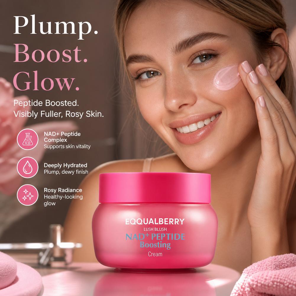Sérum Repulpant EQQUALBERRY BA - Skincare Vitamin C avis et prix