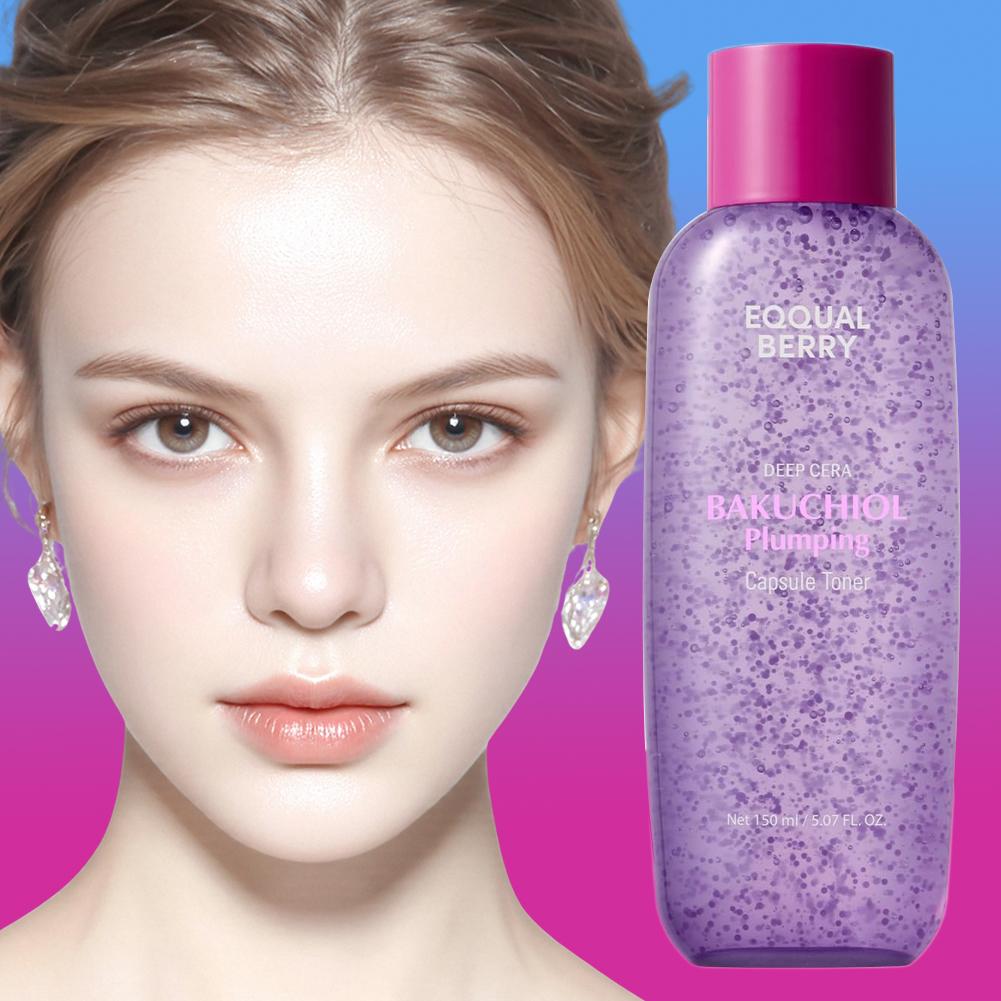 Sérum Repulpant EQQUALBERRY BA - Skincare Vitamin C avis et prix
