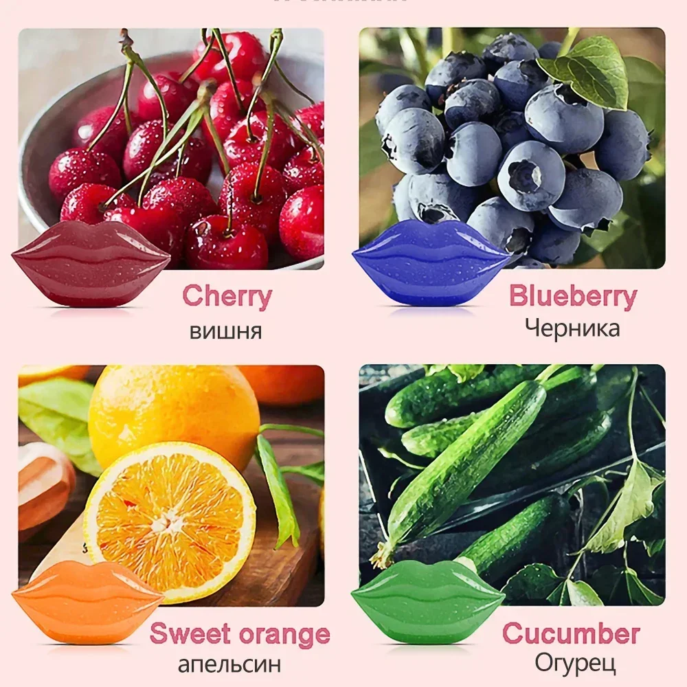 Masque pour les lèvres hydrata - Skincare Vitamin C avis et prix