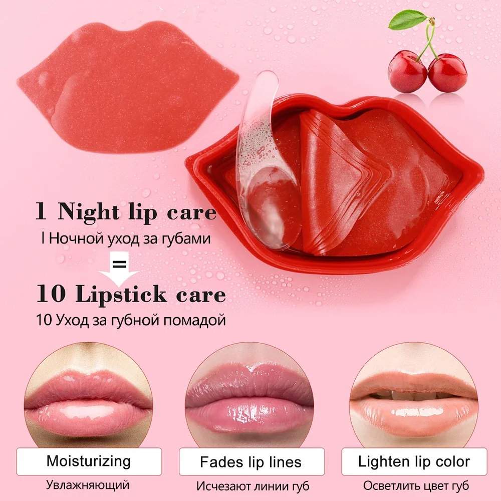 Masque pour les lèvres hydrata - Skincare Vitamin C avis et prix