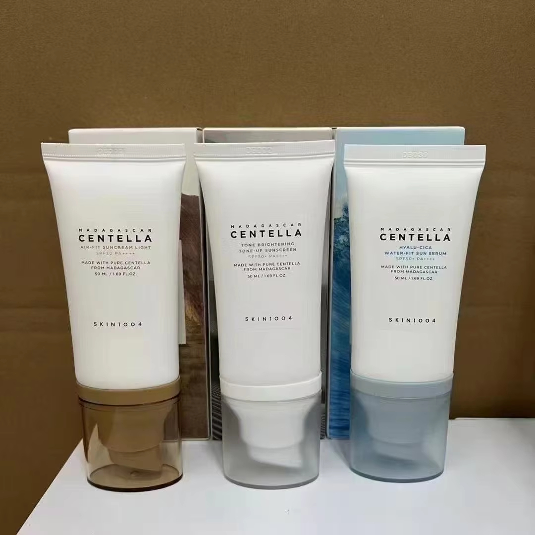 SKIN1004 Probio Cica Glow Sun  - Skincare Skin 1004 avis et prix