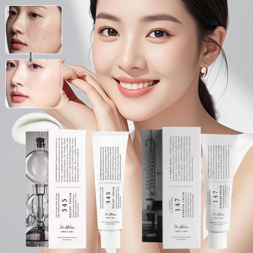 Crème Apaisante Dr.Althea 345  - Skincare Skin 1004 avis et prix