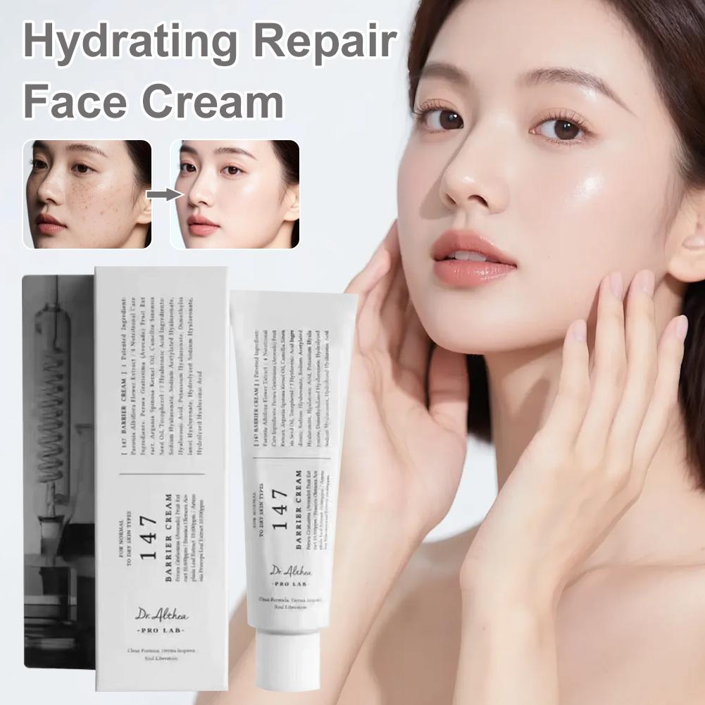 Crème Apaisante Dr.Althea 345  - Skincare Skin 1004 avis et prix