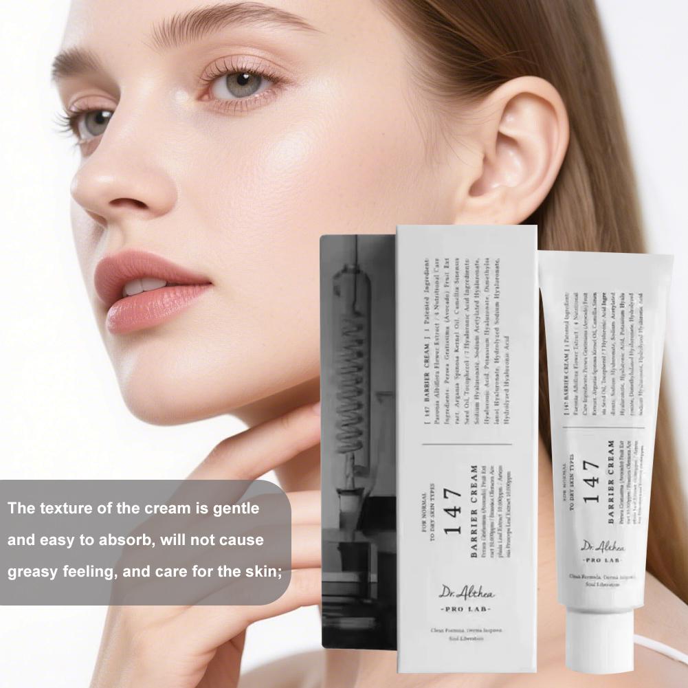 Crème Apaisante Dr.Althea 345  - Skincare Skin 1004 avis et prix